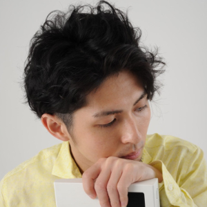 井高寛朗